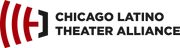 Logo de Chicago Latino Theater Alliance