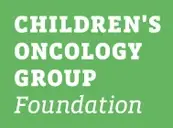 Logo de The Children's Oncology Group Foundation, Inc.