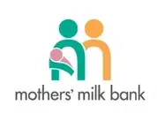 Logo de Mothers' Milk Bank