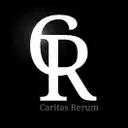 Logo of Caritas Rerum