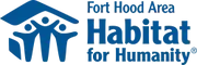 Logo of Fort Hood Area Habitat for Humanity