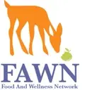 Logo de FAWN Food Pantry