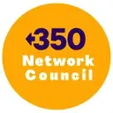 Logo de 350 Network Council