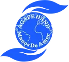 Logo of Agape Hand