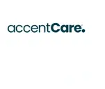 Logo de AccentCare Hospice of Wisconsin