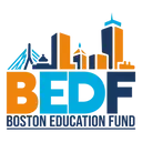 Logo of Boston Education Fund (BEDF)