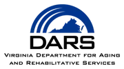 Logo of Dept for Aging & Rehab Svcs