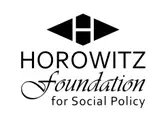 Logo of The Horowitz Foundation for Social Policy