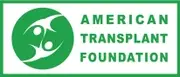 Logo of American Transplant Foundation