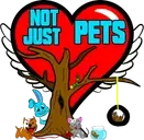 Logo de Not Just Pets