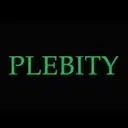 Logo de Plebity