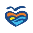 Logo de I Love A Clean San Diego
