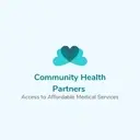 Logo of Community Health Partners