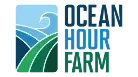 Logo of Ocean Hour Farm, LLC