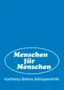 Logo de Stiftung Menschen für Menschen