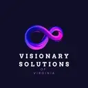 Logo of Visionary Solutions of Virginia