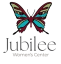 Logo of Jubilee Women's Center