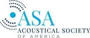 Logo de Acoustical Society of America