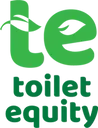 Logo of Toilet Equity