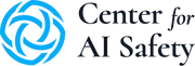 Logo of The Center for AI Safety