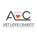 Logo de Art Love Charity