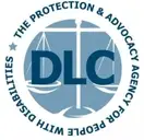 Logo of Disability Law Center