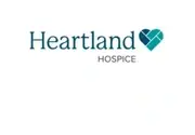 Logo de Heartland Hospice Macon