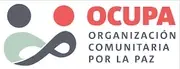 Logo de Organización Comunitaria por la Paz AC