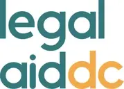 Logo de The Legal Aid Society of the  District of Columbia
