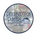 Logo of Peterborough Players