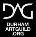 Logo of Durham Art Guild