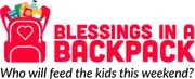 Logo of Blessings in a Backpack