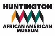 Logo of Huntington African American Museum