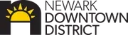 Logo of Newark Downtown District