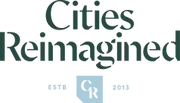 Logo of Cities Reimagined