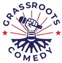 Logo de Grassroots Comedy