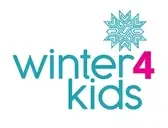 Logo of Winter4Kids