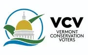 Logo of Vermont Conservation Voters