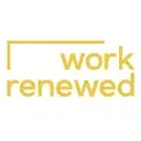 Logo of Work Renewed