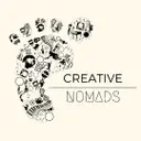 Logo de Creative Nomads