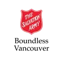 Logo of Salvation Army Boundless Vancouver