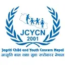 Logo de Jagriti Child and Youth Concern Nepal
