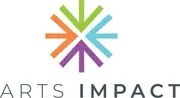 Logo of Arts Impact