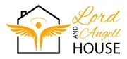 Logo of Lord and Angell House