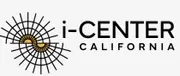 Logo de I-Center California