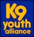 Logo de K9 Youth Alliance