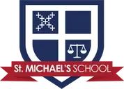 Logo of St. Michael's School Tucson