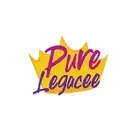 Logo of PureLegacee