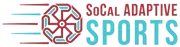 Logo of SoCal Adaptive Sports