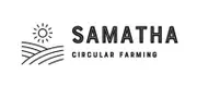 Logo de Samatha Circular Farming